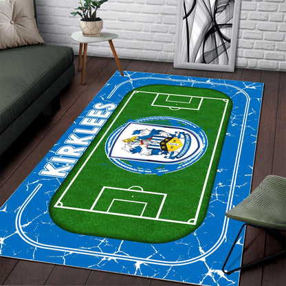 Huddersfield Town Rug - EFL Championship Rug 3 2