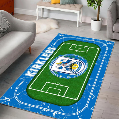 Huddersfield Town Rug - EFL Championship Rug 3 3
