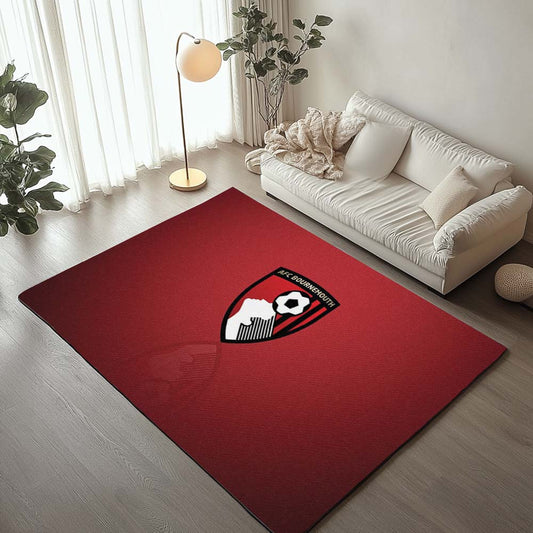 AFC Bournemouth Football Club 03 Rug