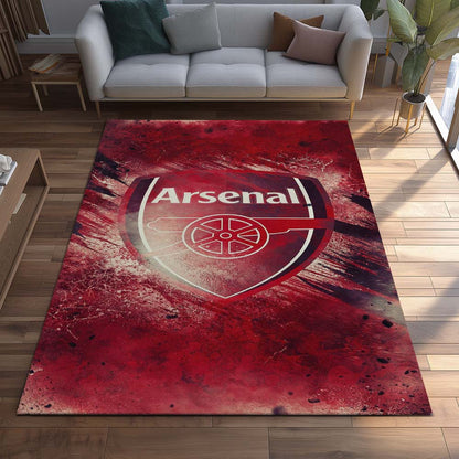 Arsenal Football Club 13 Rug 2