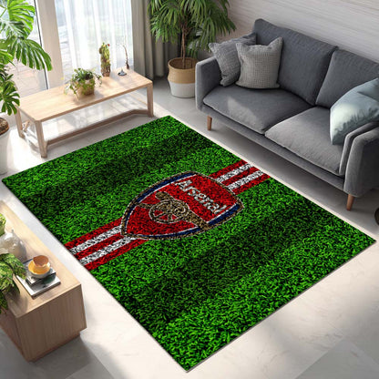 Arsenal Football Club 7 Rug 2