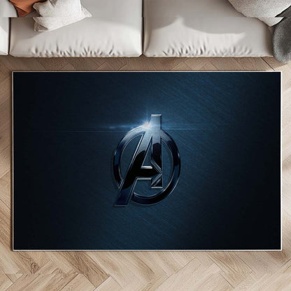 Avengers Marvel 02 Rug 2