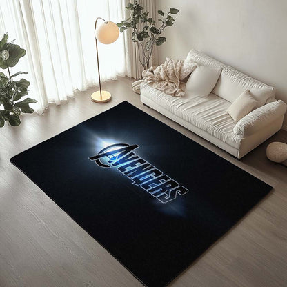 Avengers Marvel 03 Rug