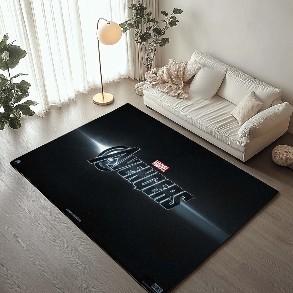 Avengers Marvel 04 Rug