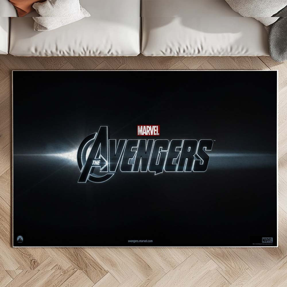 Avengers Marvel 04 Rug 2