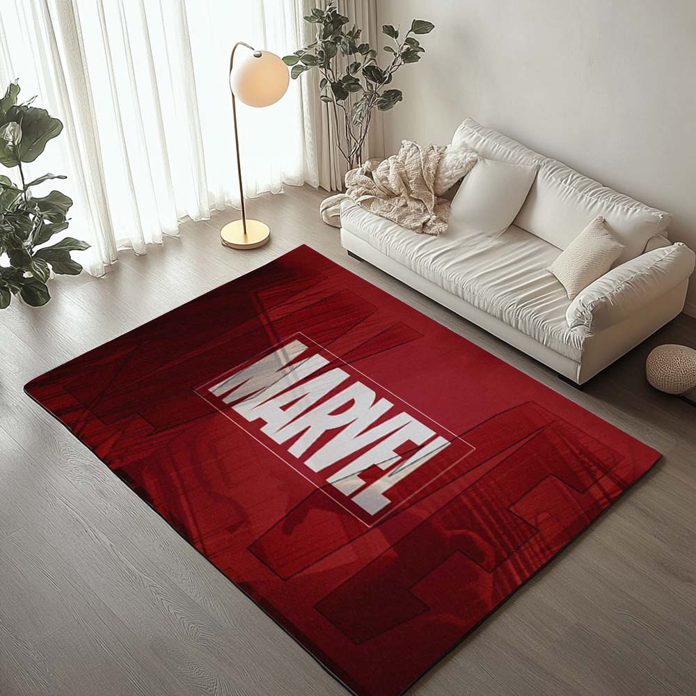 Avengers Marvel 05 Rug