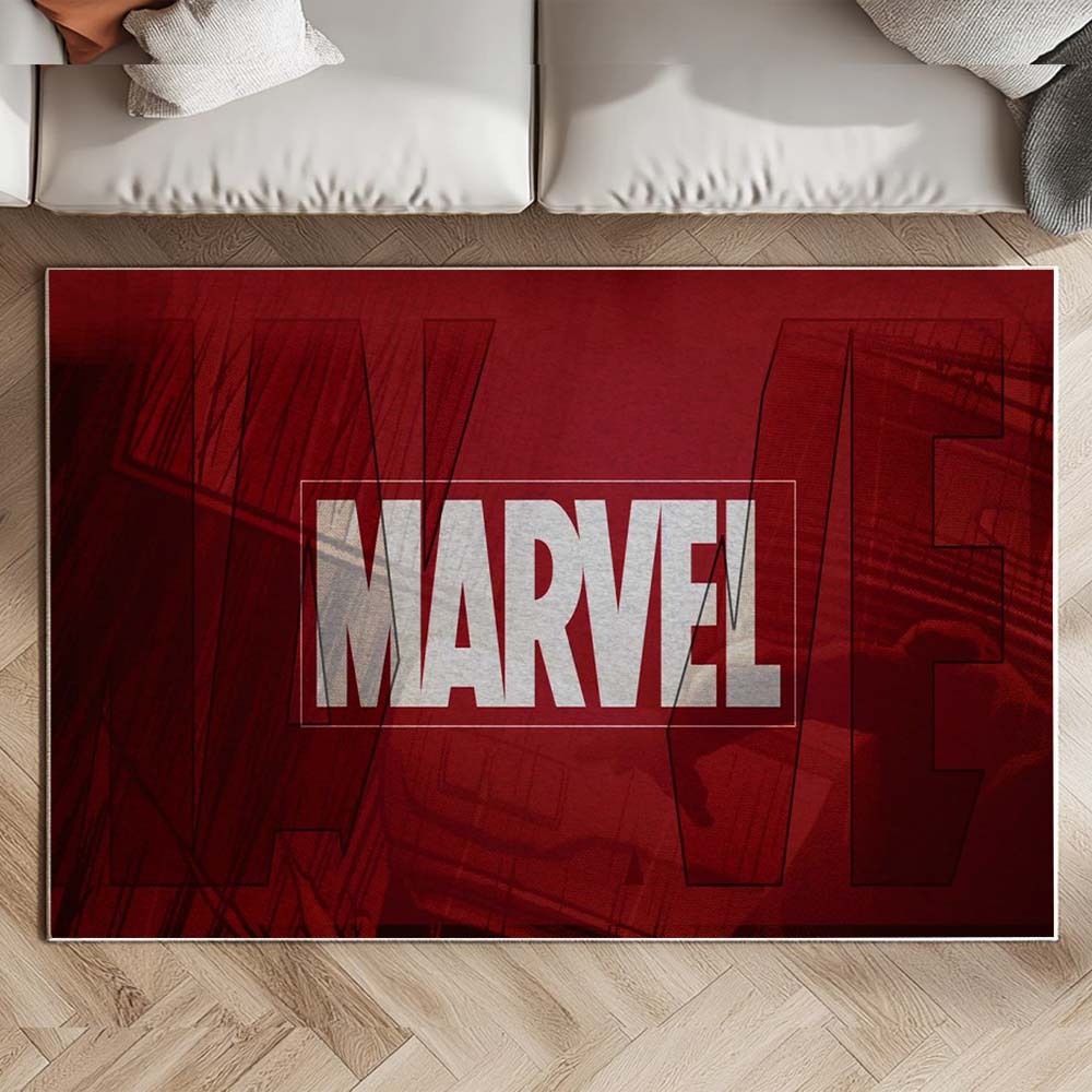 Avengers Marvel 05 Rug 2