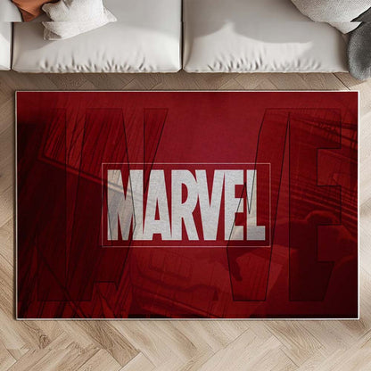 Avengers Marvel 05 Rug 2