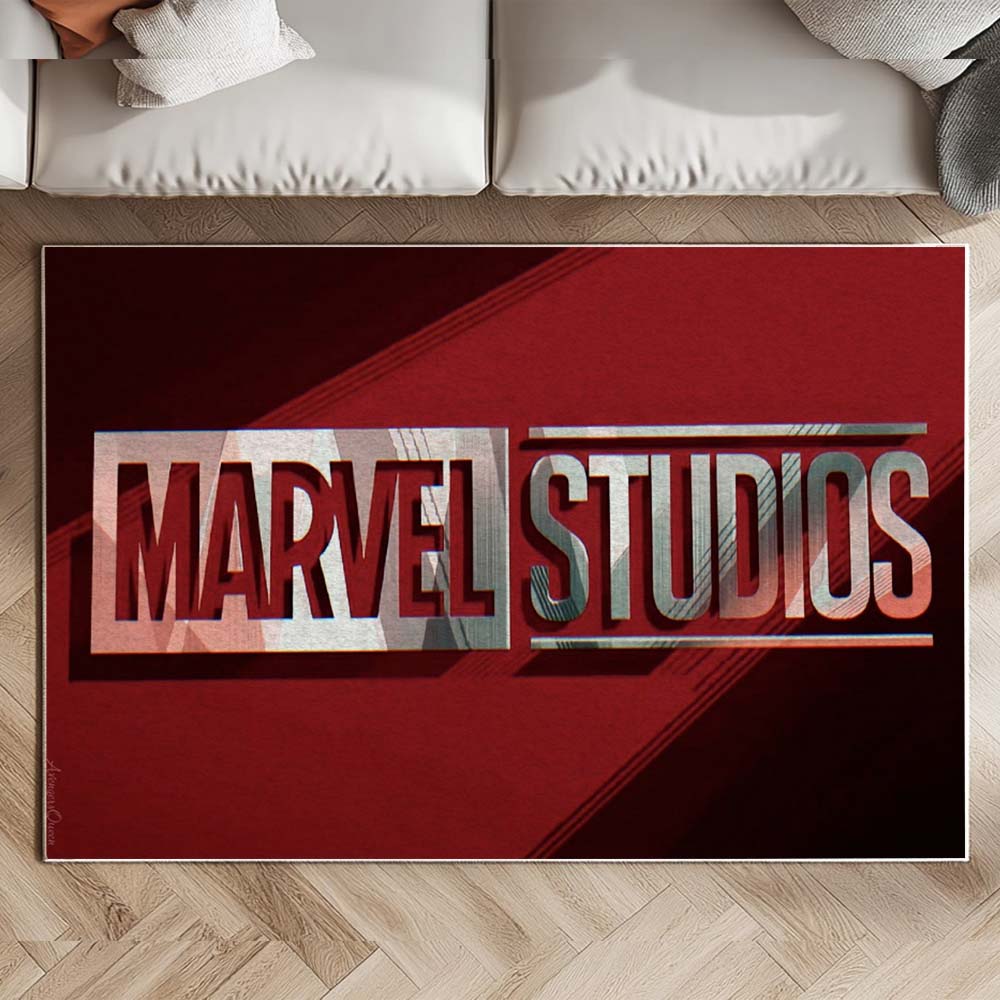 Avengers Marvel 06 Rug 2