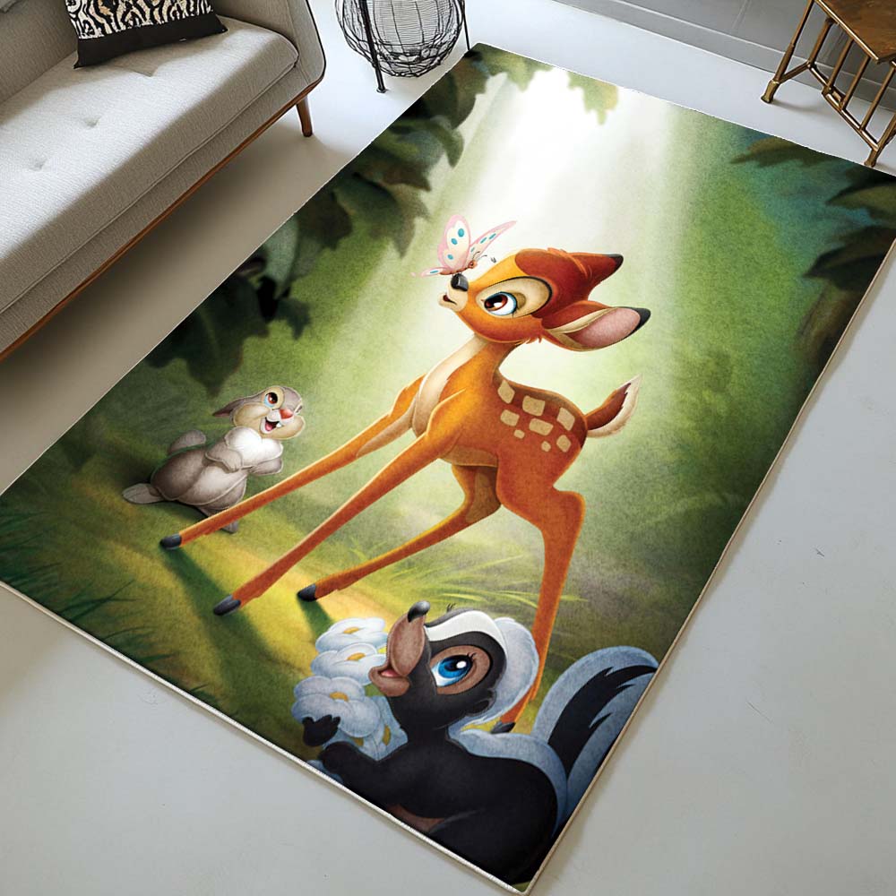 Bambi 01 Rug
