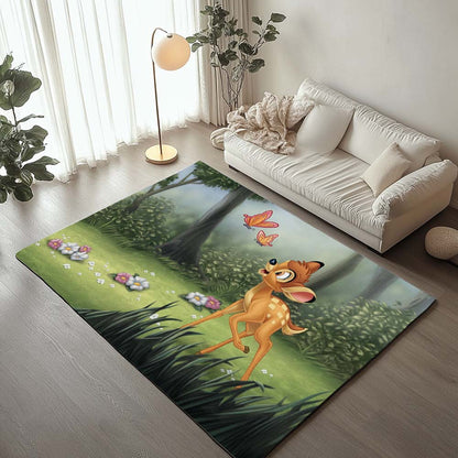 Bambi 02 Rug