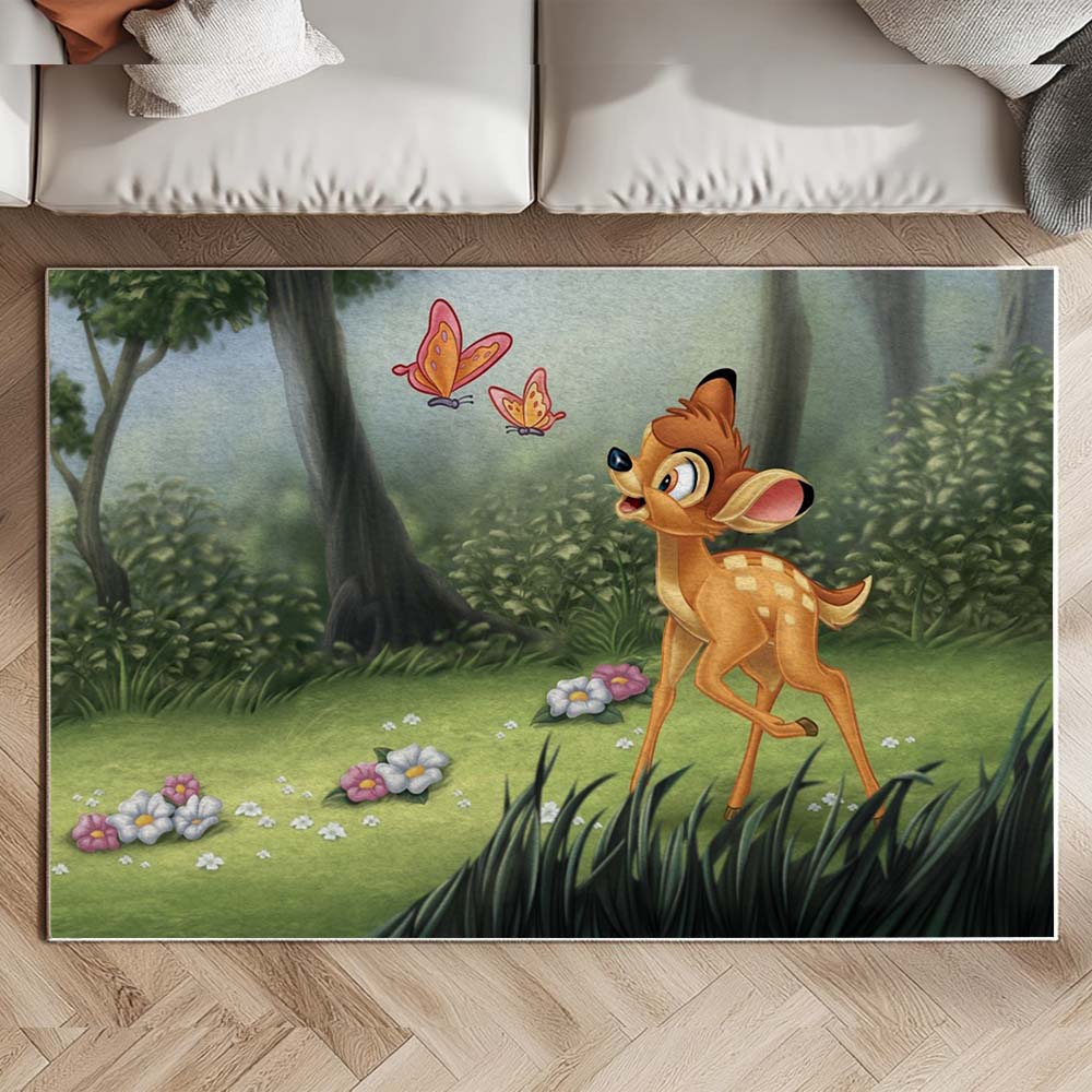 Bambi 02 Rug 2