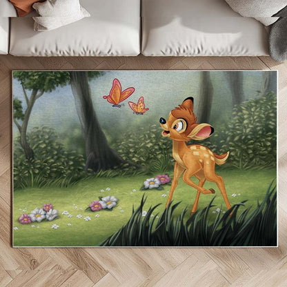 Bambi 02 Rug 2
