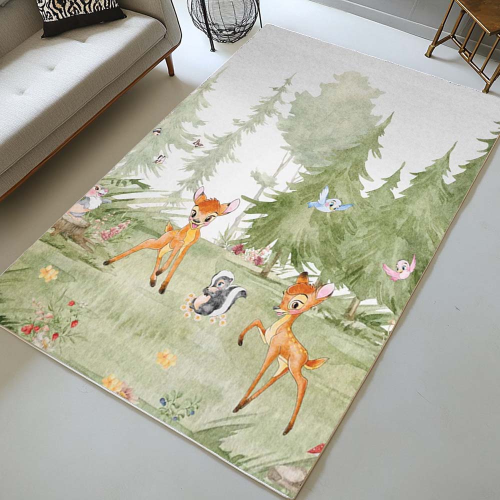 Bambi 03 Rug