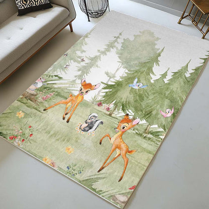 Bambi 03 Rug