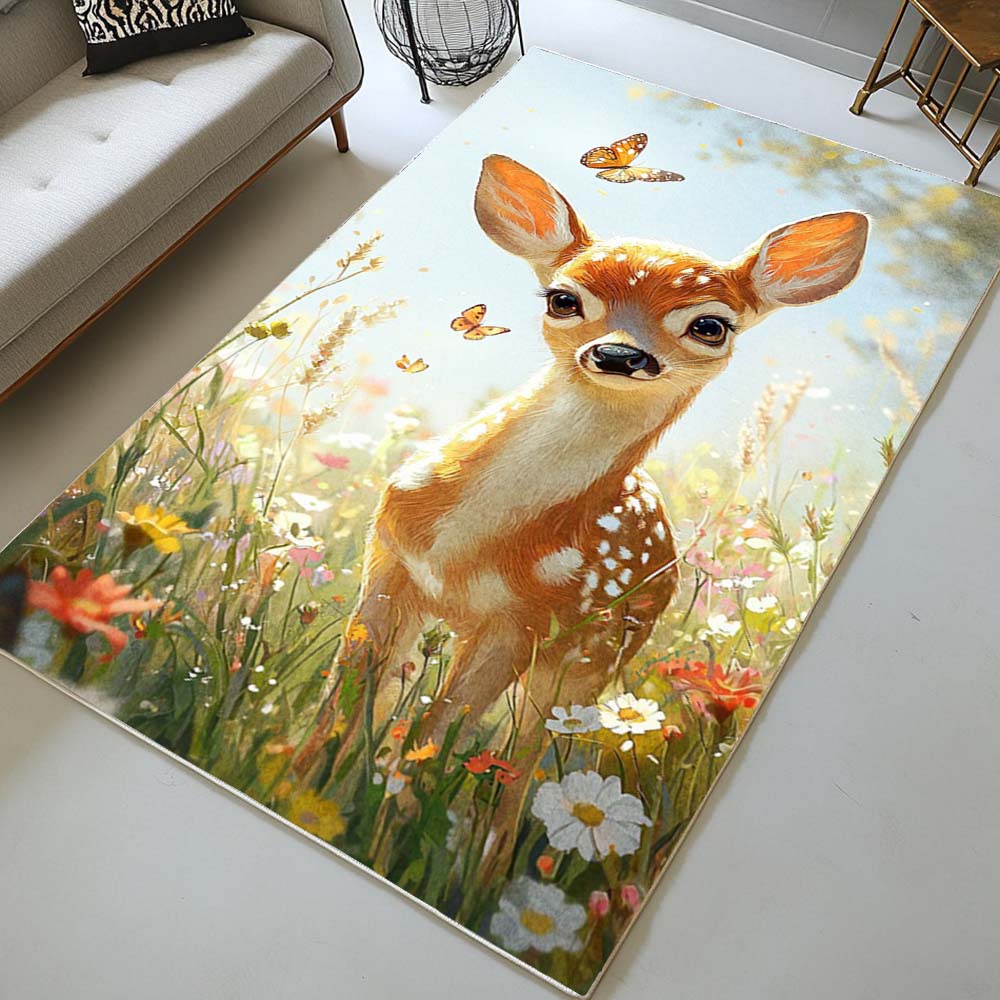 Bambi 04 Rug