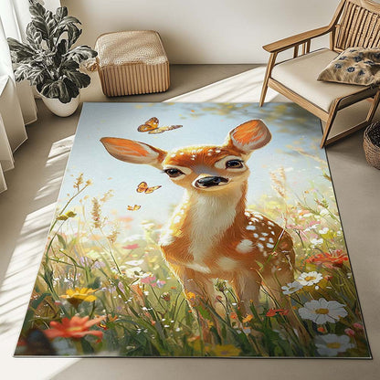 Bambi 04 Rug 2