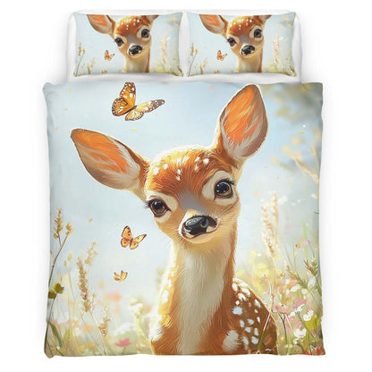 Bambi 04 Duvet Cover