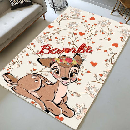 Bambi 05 Rug