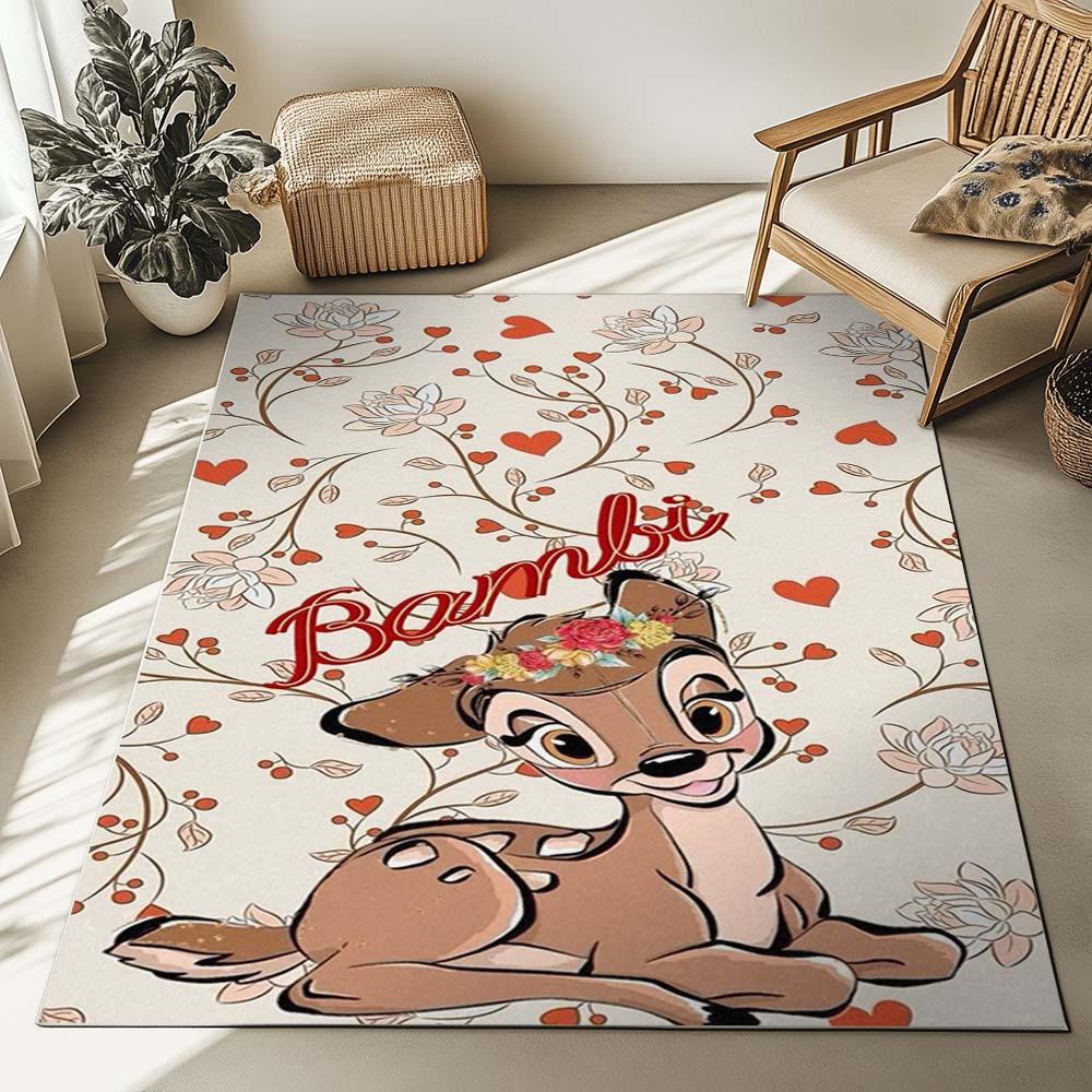 Bambi 05 Rug 2