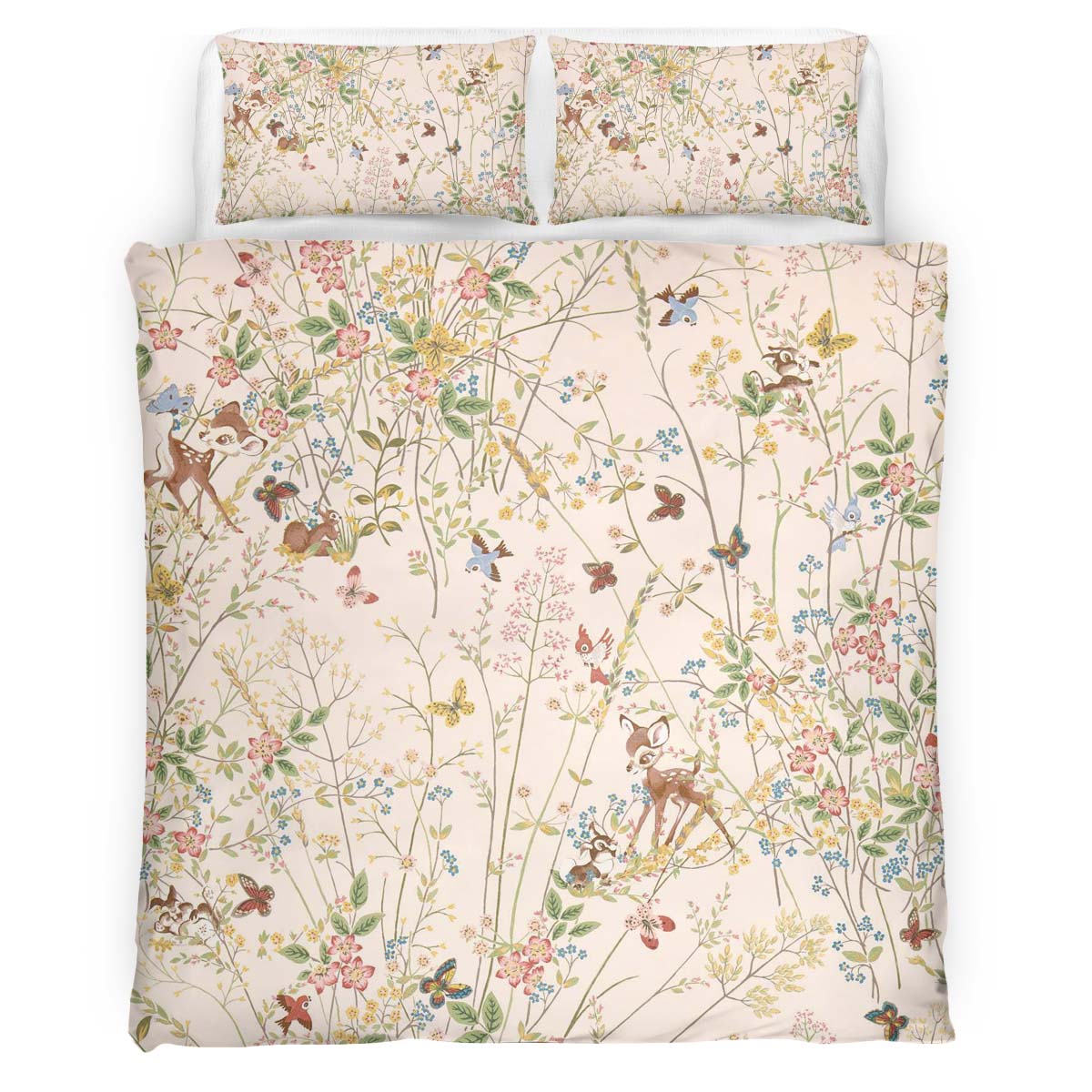 Bambi Thumper Disney 05 Duvet Cover