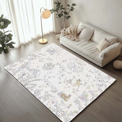 Bambi and Friends 03 Rug