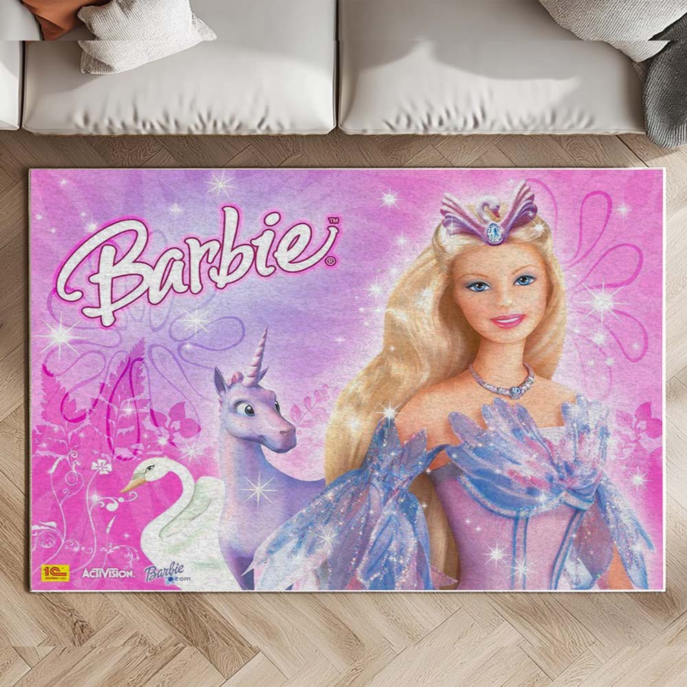 Barbie 02 Rug 2