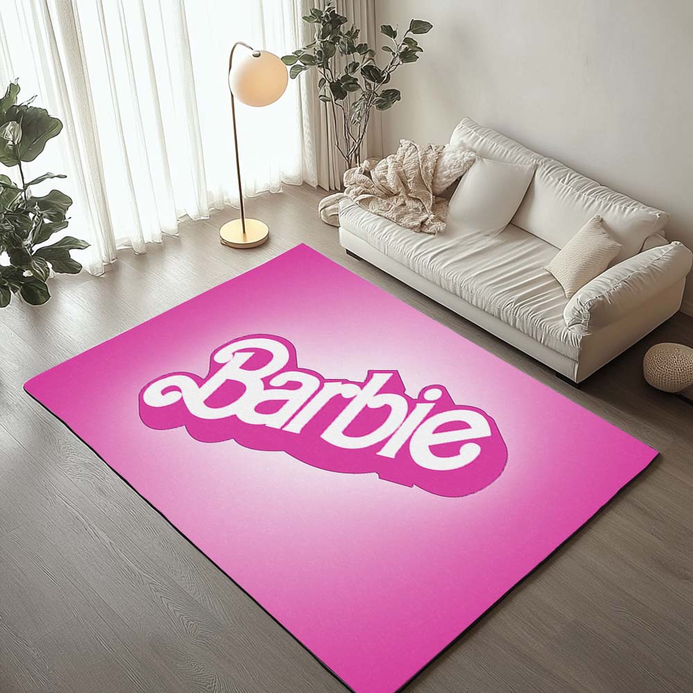 Barbie 03 Rug