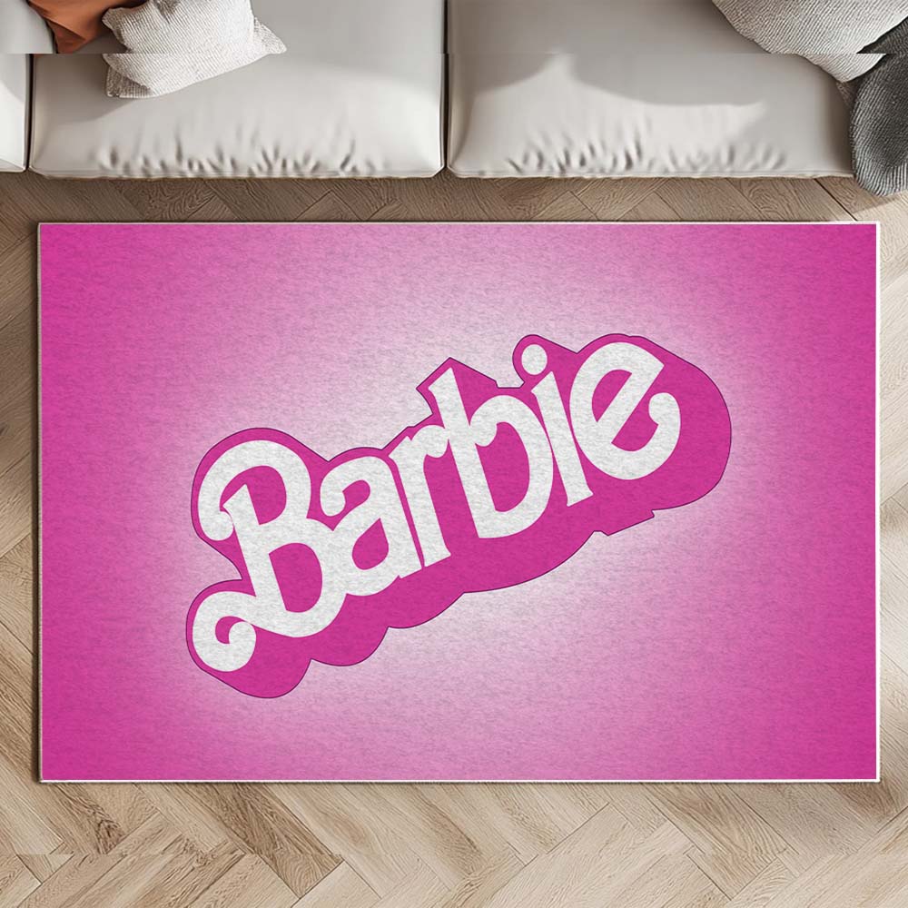 Barbie 03 Rug 2