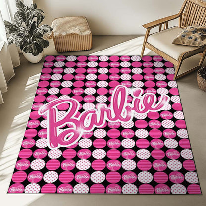 Barbie 04 Rug 2