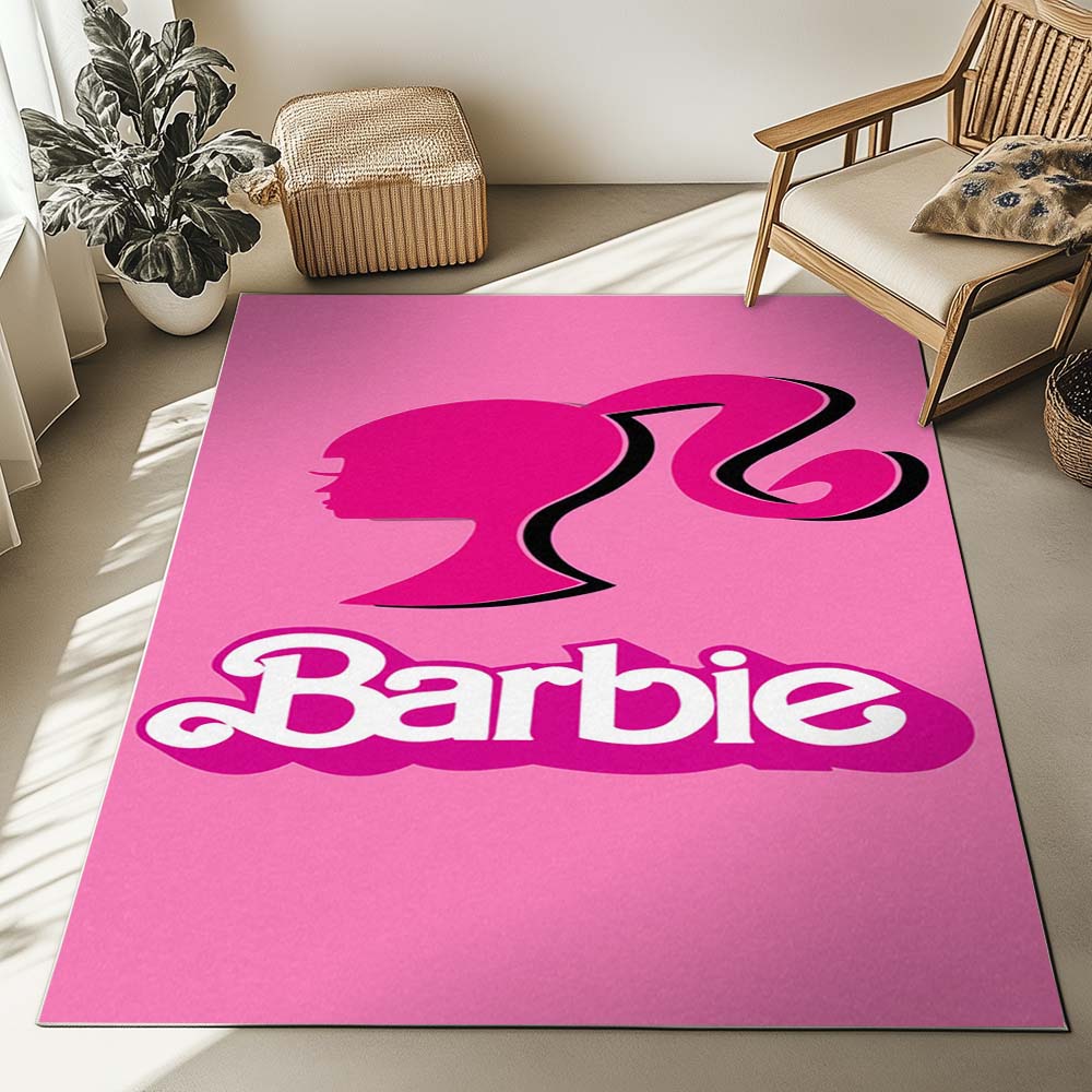 Barbie 07 Rug 2