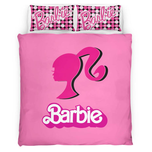 Barbie 07 Duvet Cover