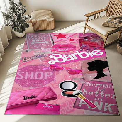 Barbie 08 Rug 2