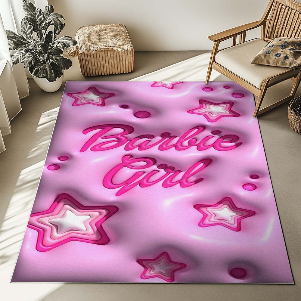 Barbie 09 Rug 2