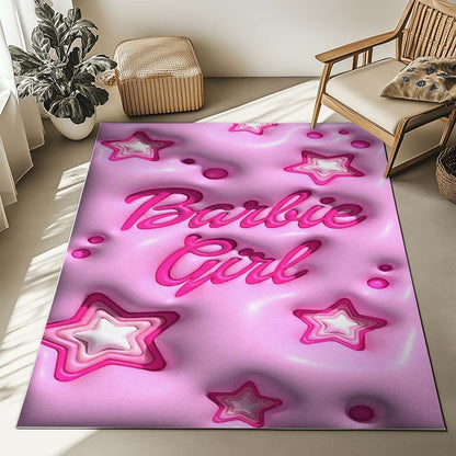Barbie 09 Rug 2