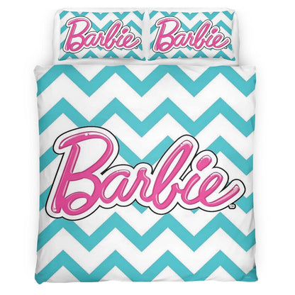 Barbie 10 Duvet Cover