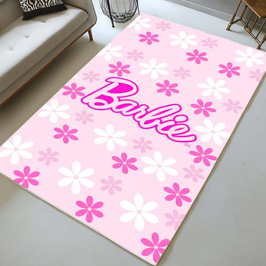 Barbie 11 Rug