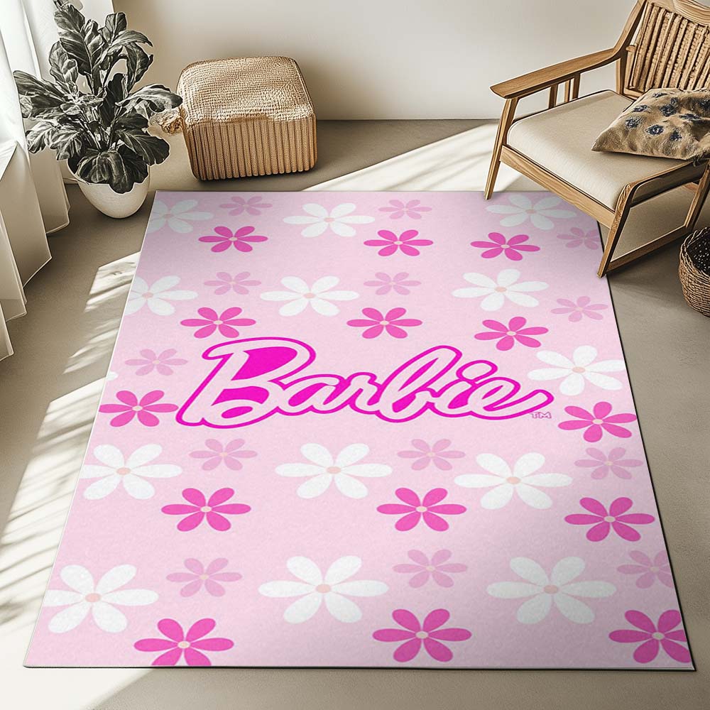 Barbie 11 Rug 2