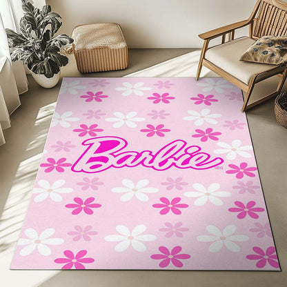 Barbie 11 Rug 2