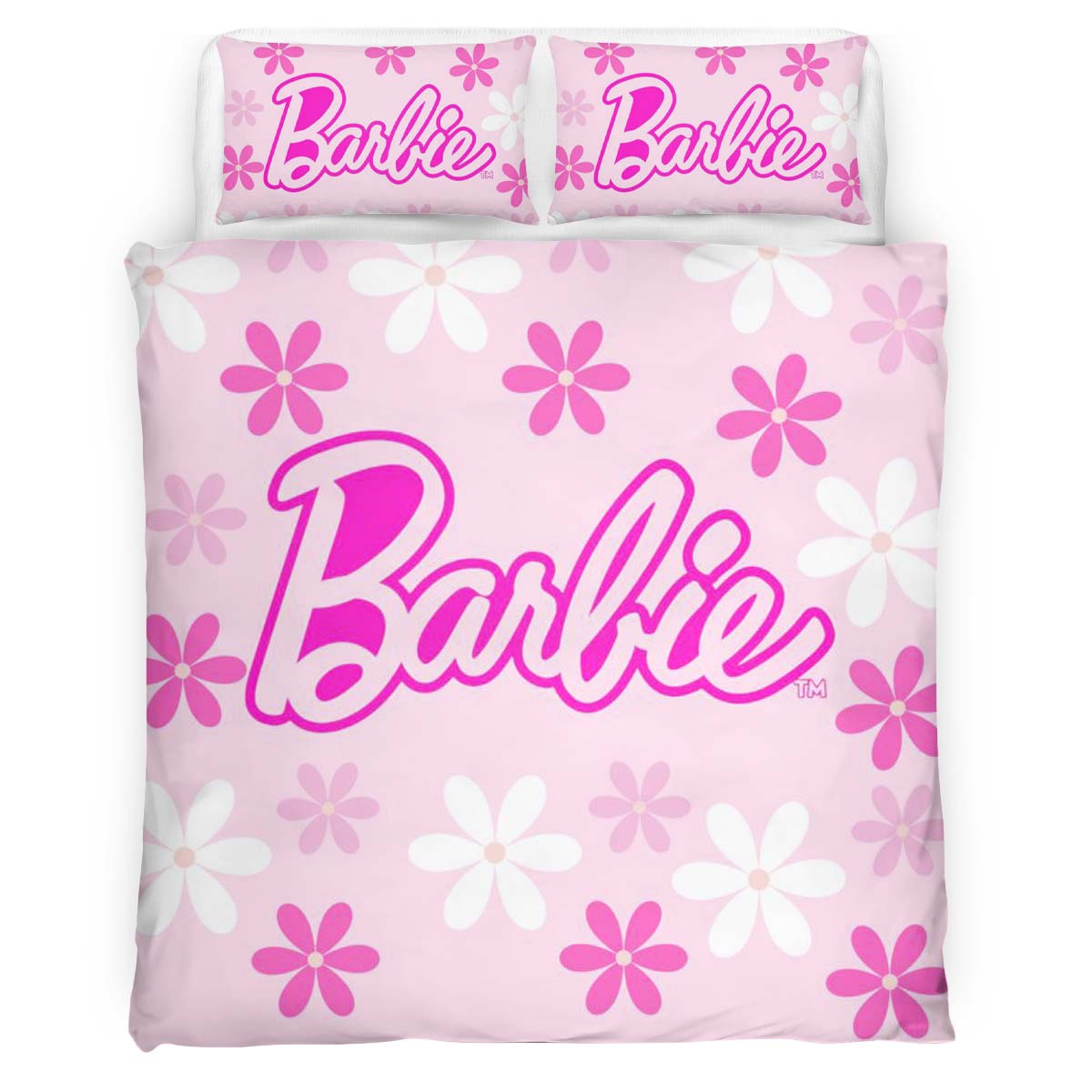 Barbie 11 Duvet Cover