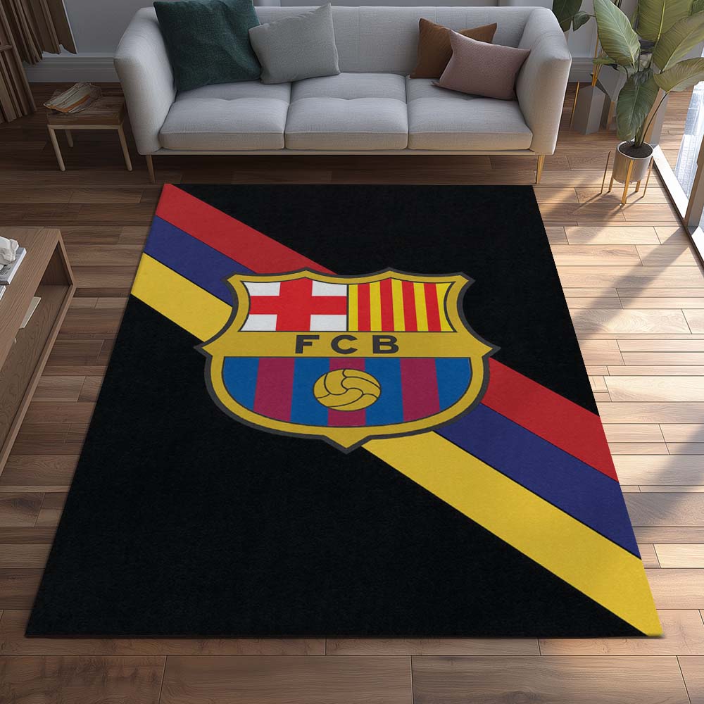 Barcelona Football Club 05 Rug 2