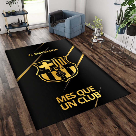 Barcelona Football Club 07 Rug