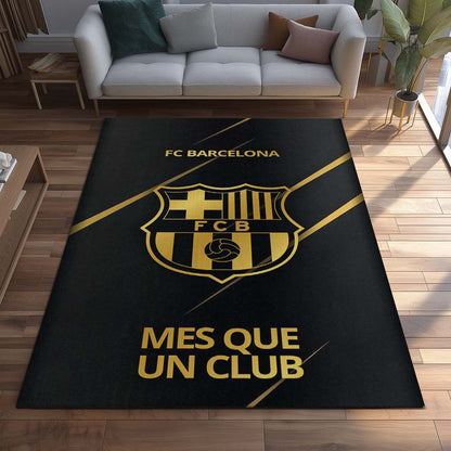 Barcelona Football Club 07 Rug 2