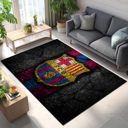 Barcelona Football Club 11 Rug 2