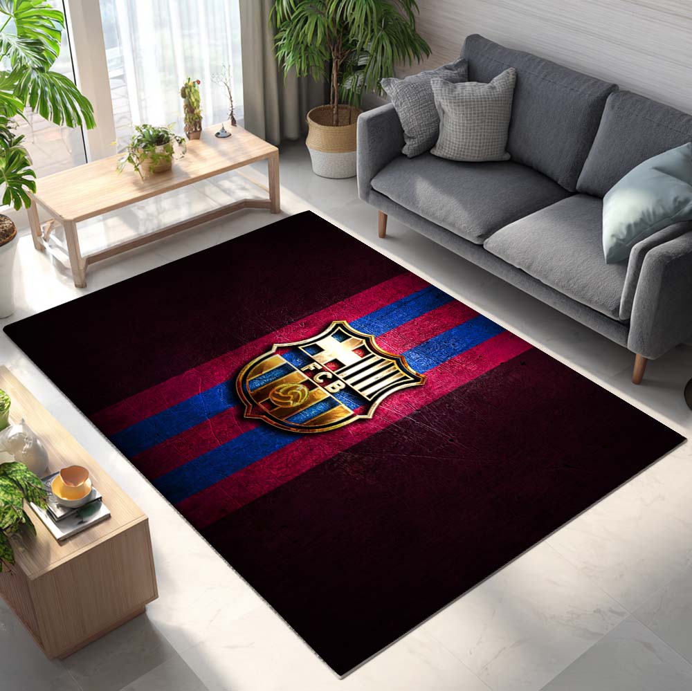Barcelona Football Club 13 Rug 2