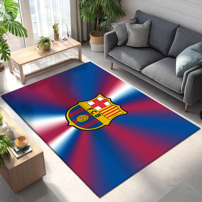 Barcelona Football Club 16 Rug 2