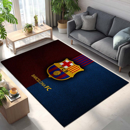 Barcelona Football Club 17 Rug 2
