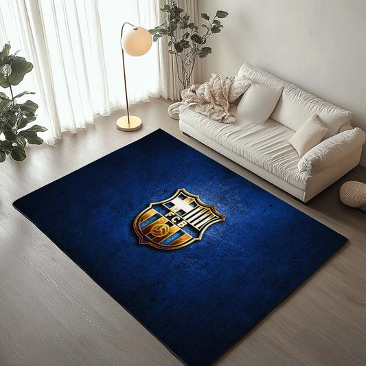 Barcelona Football Club 19 Rug