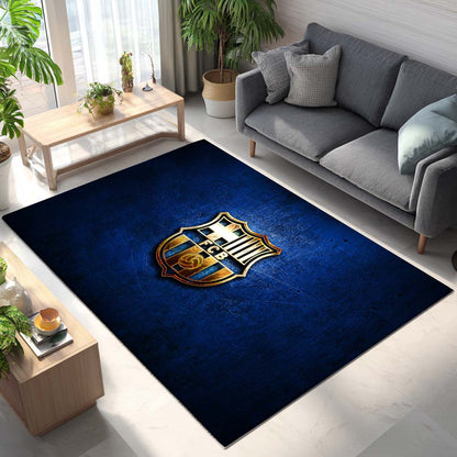 Barcelona Football Club 19 Rug 2