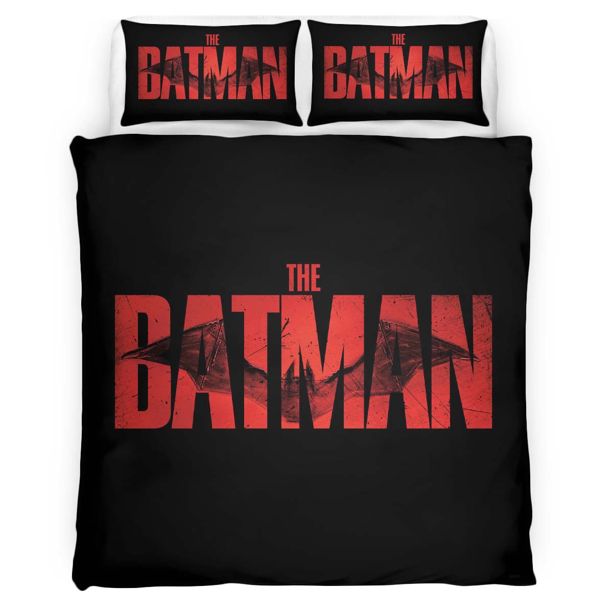 Batman DC 24 Duvet Cover